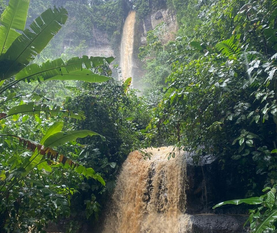 Finca Bolivar-Bribri必去景点