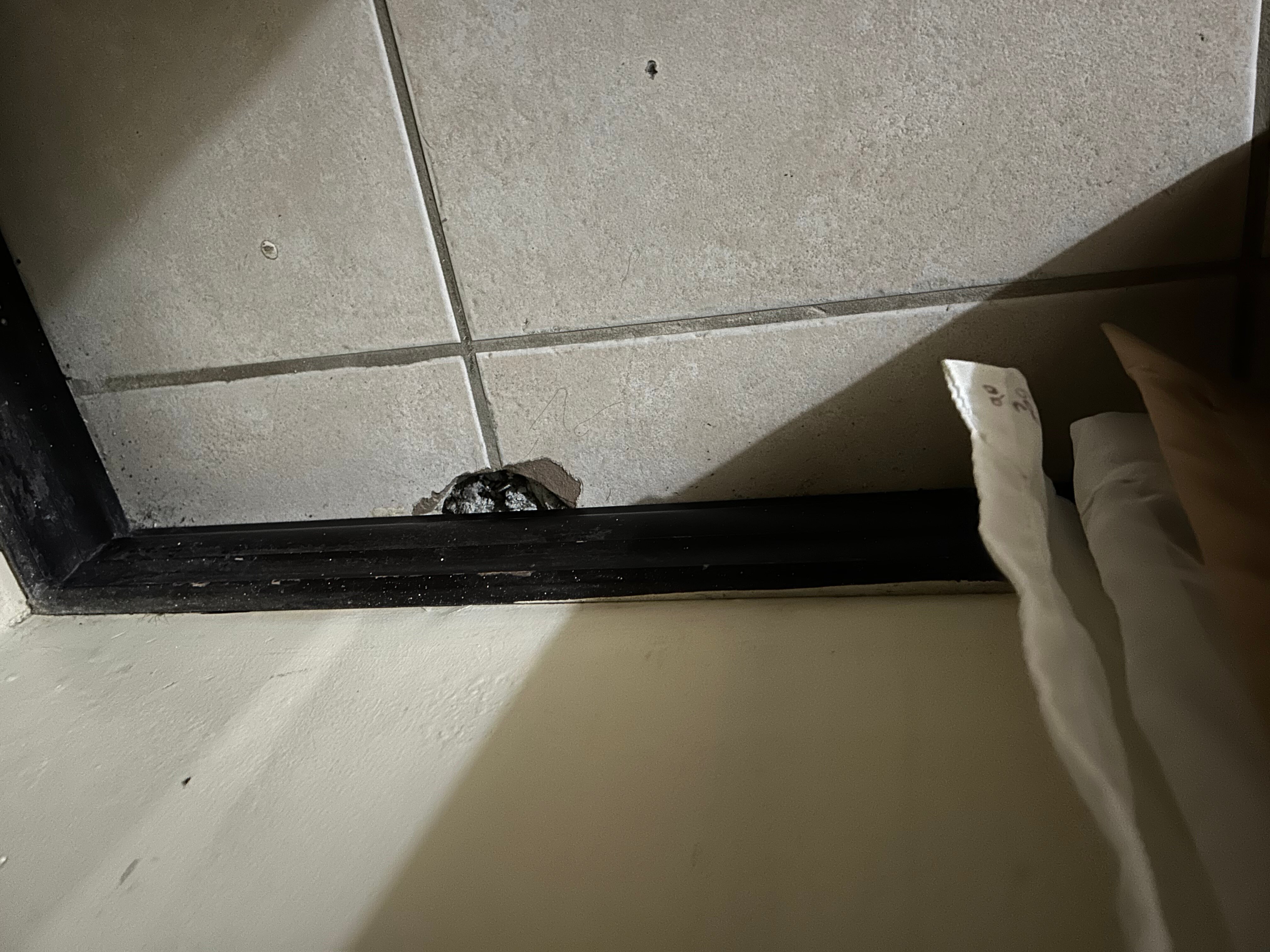 Condovac la Costa-浴室