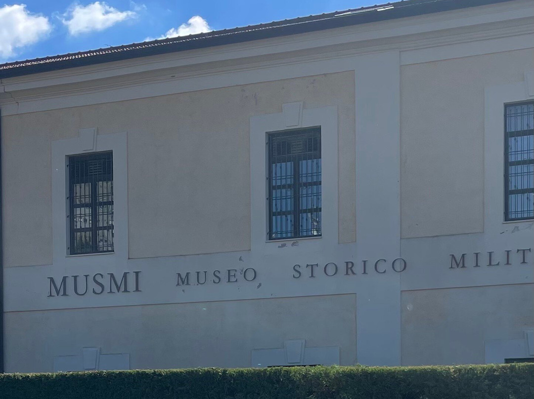 Parco Nazionale della Sila Centro Visitatori di Monaco A. Garcea-Taverna必去景点