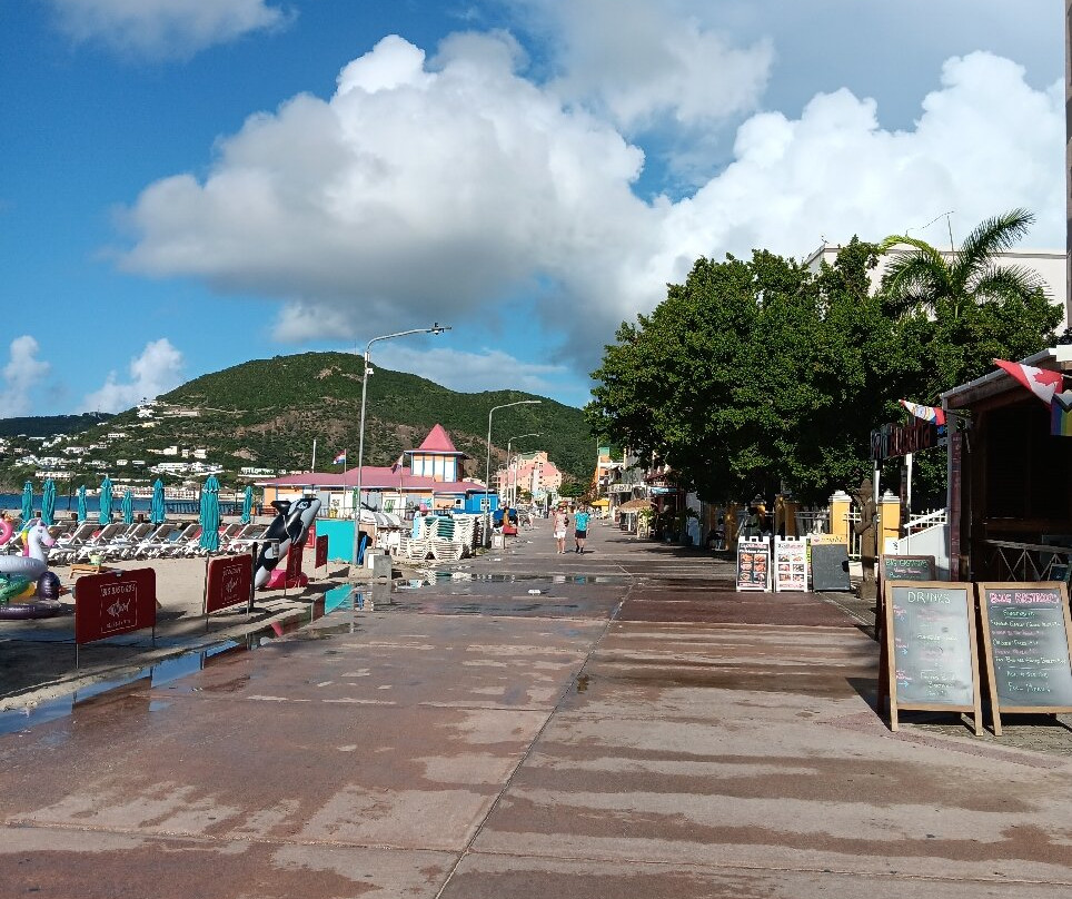 Boardwalk-菲利普斯堡必去景点