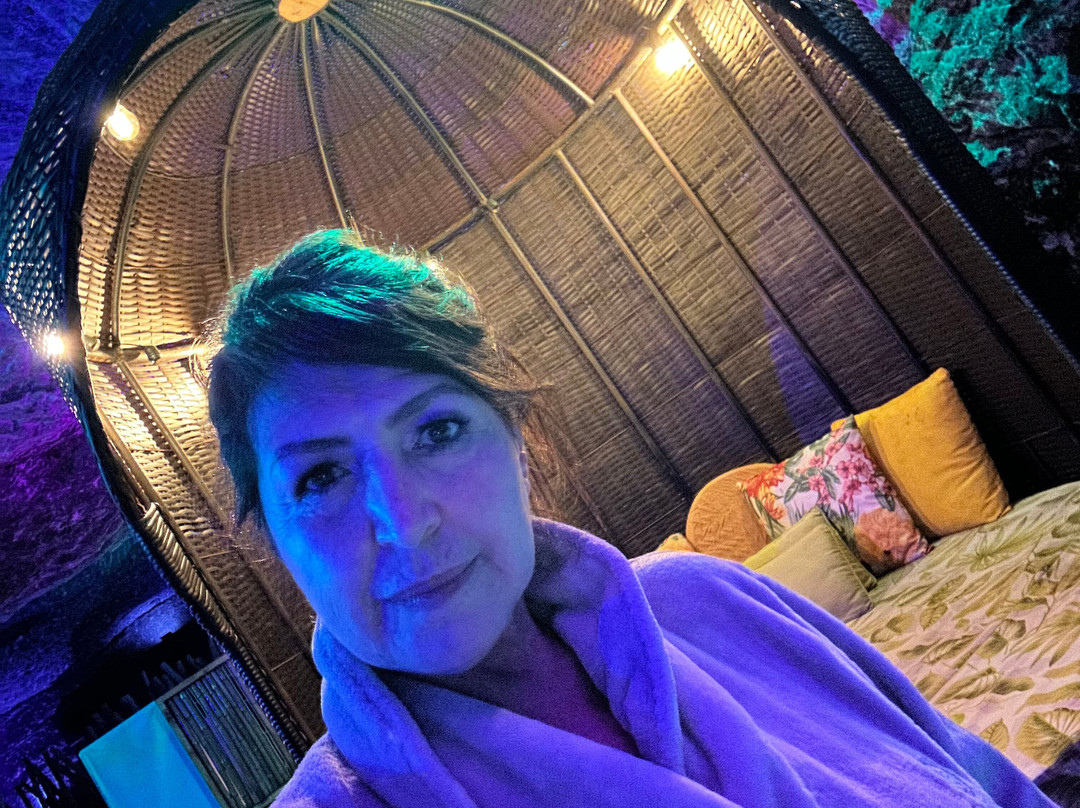 Desal-锡帕基拉必去景点