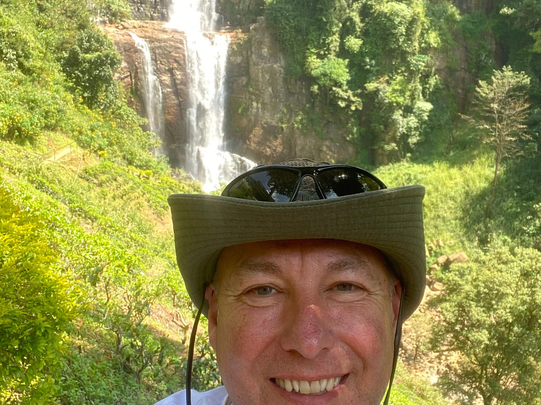 Chathu Lanka Tours-康提必去景点