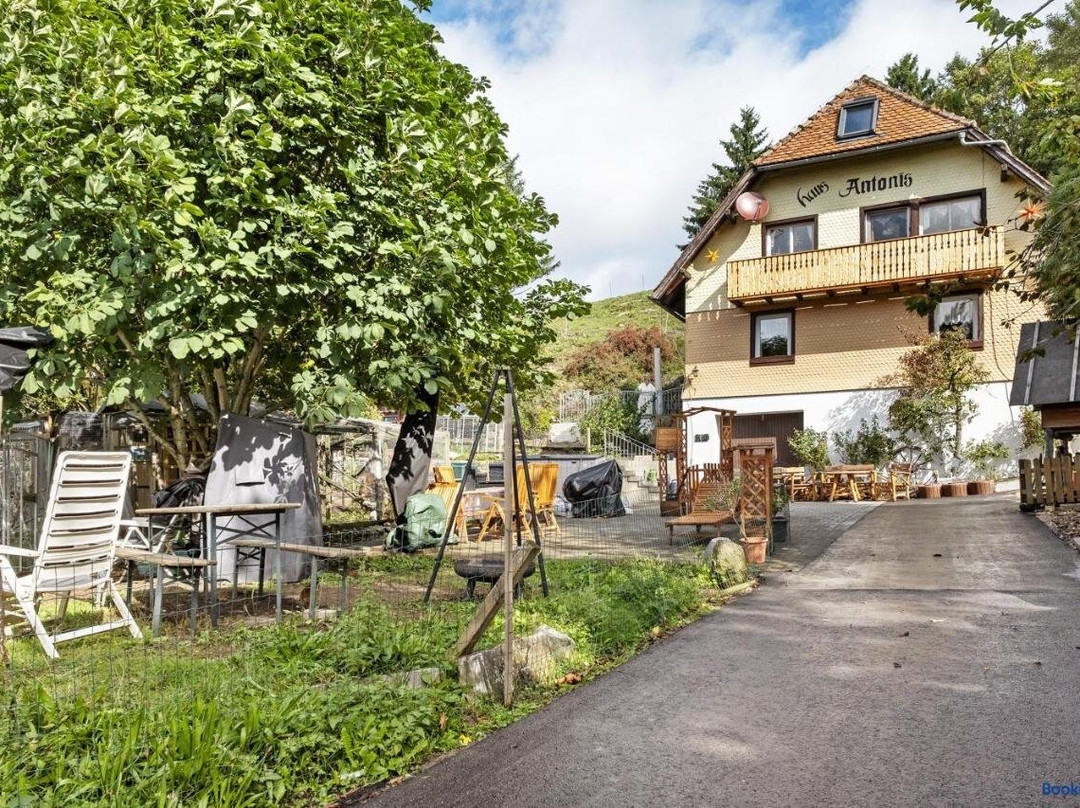 Haus Antonis