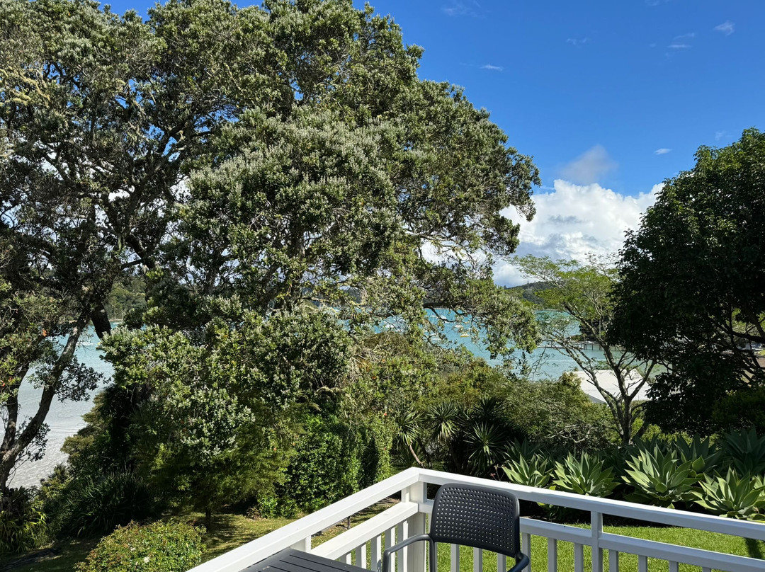 Arcadia Lodge Russell主图