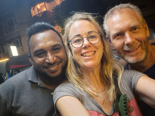 Rukshan Sri Lanka Tours & Travels