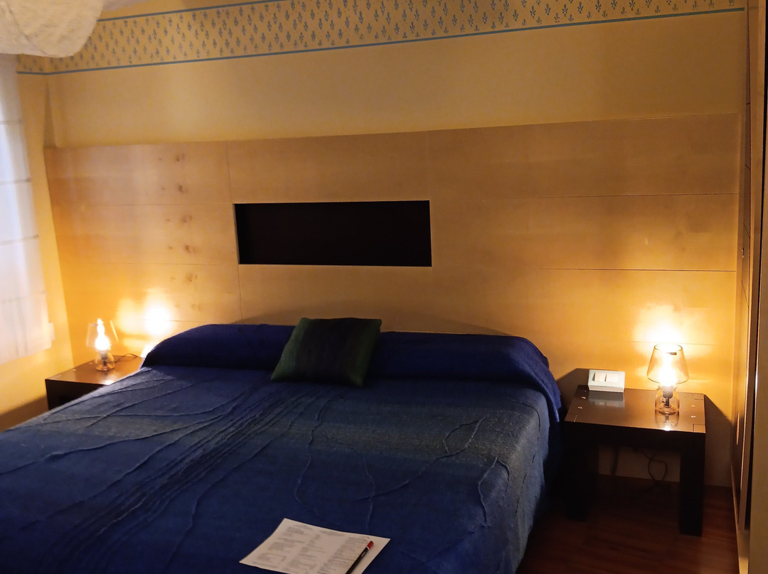 Hotel Suite Inn主图