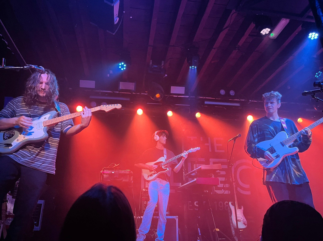 The Fleece-布里斯托尔必去景点