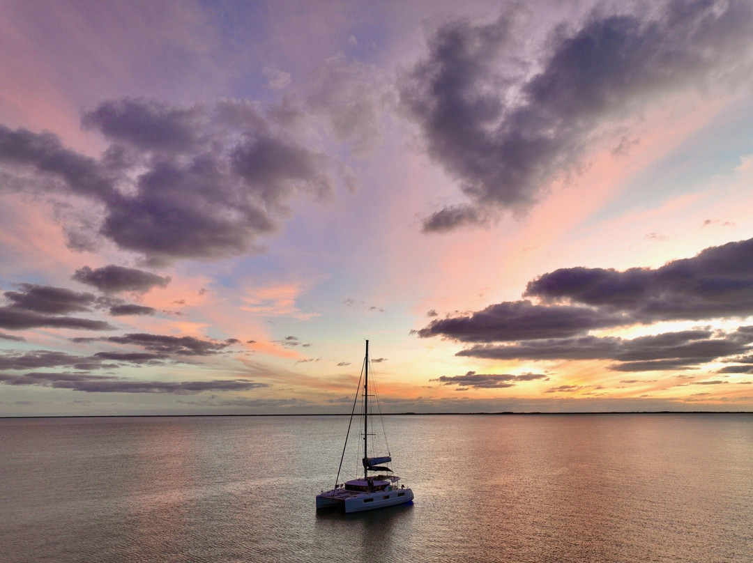 Navigare Yachting-Marsh Harbour必去景点