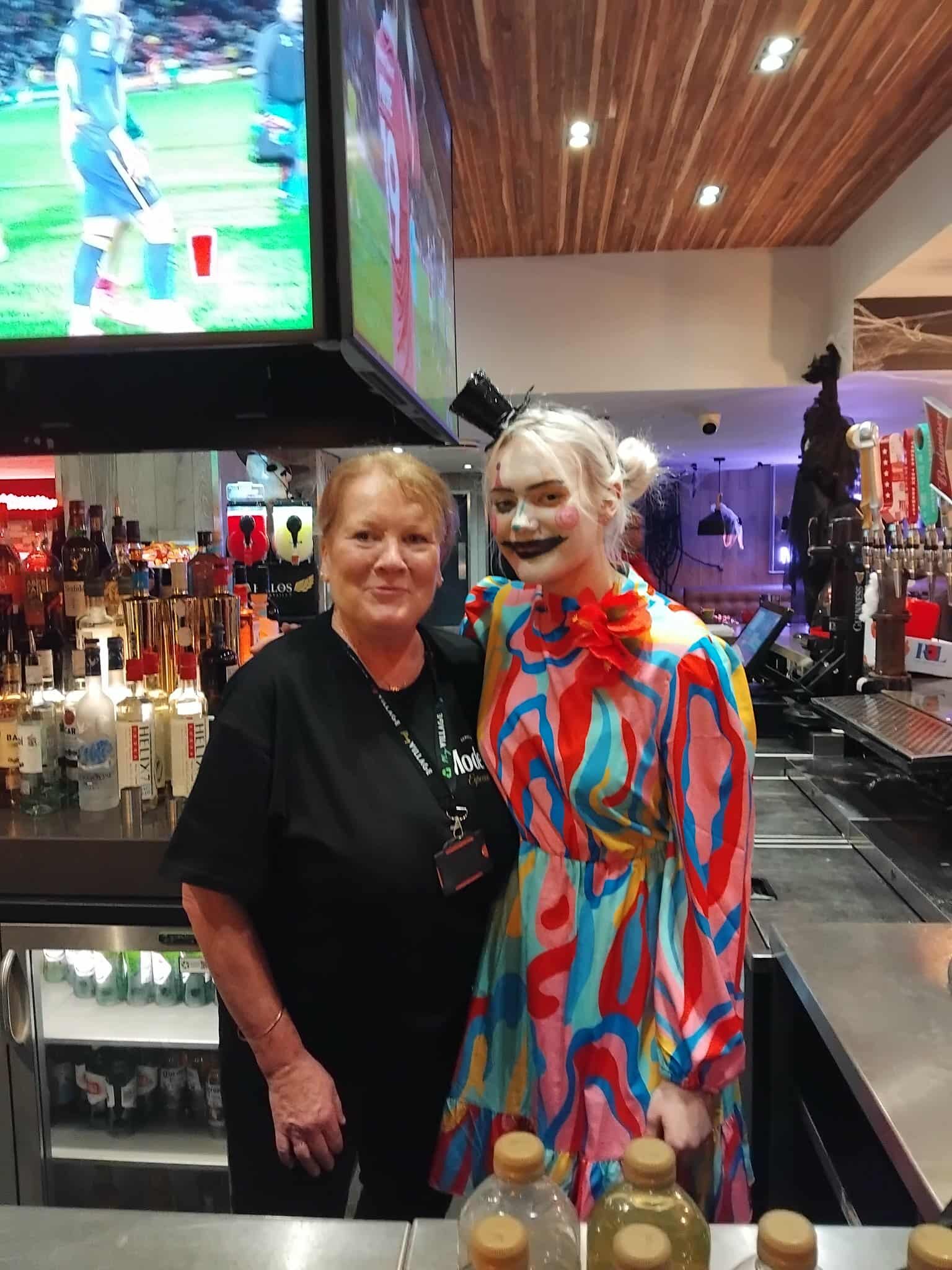 Village Hotel Wirral-官方