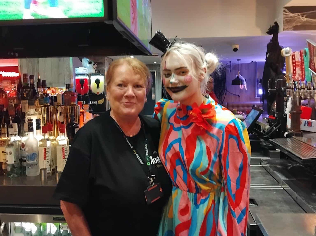 Village Hotel Wirral主图