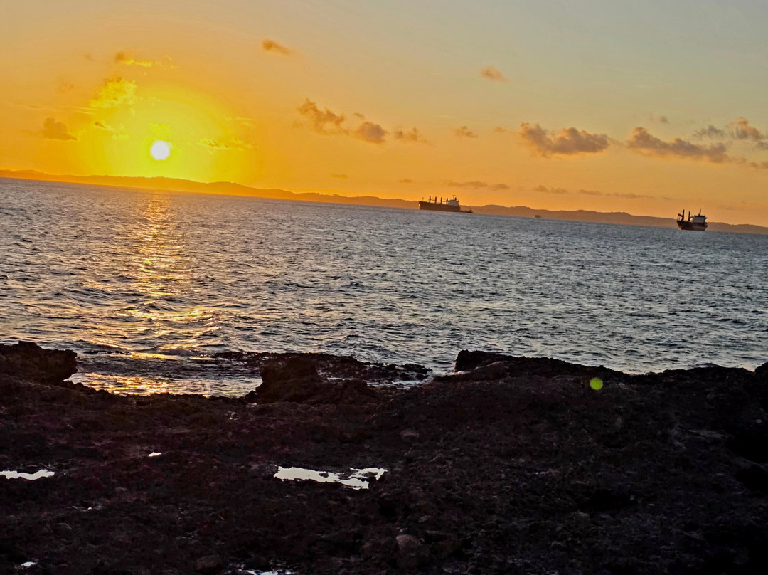 Ponta do Humaita-萨尔瓦多必去景点