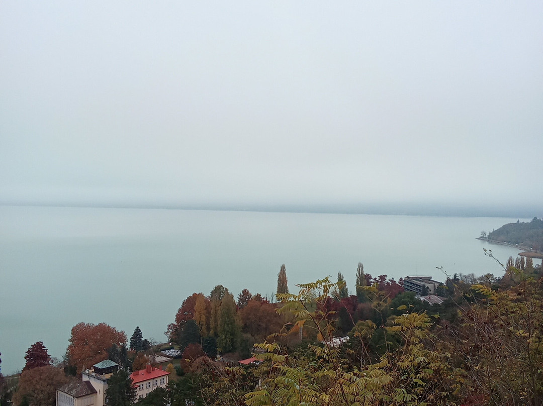 Tihany Echo-蒂豪尼必去景点