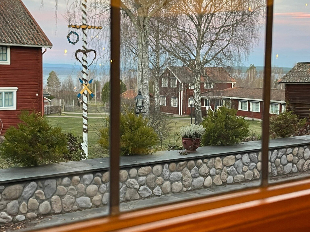 Akerblads Hotell Gastgiveri & Spa主图