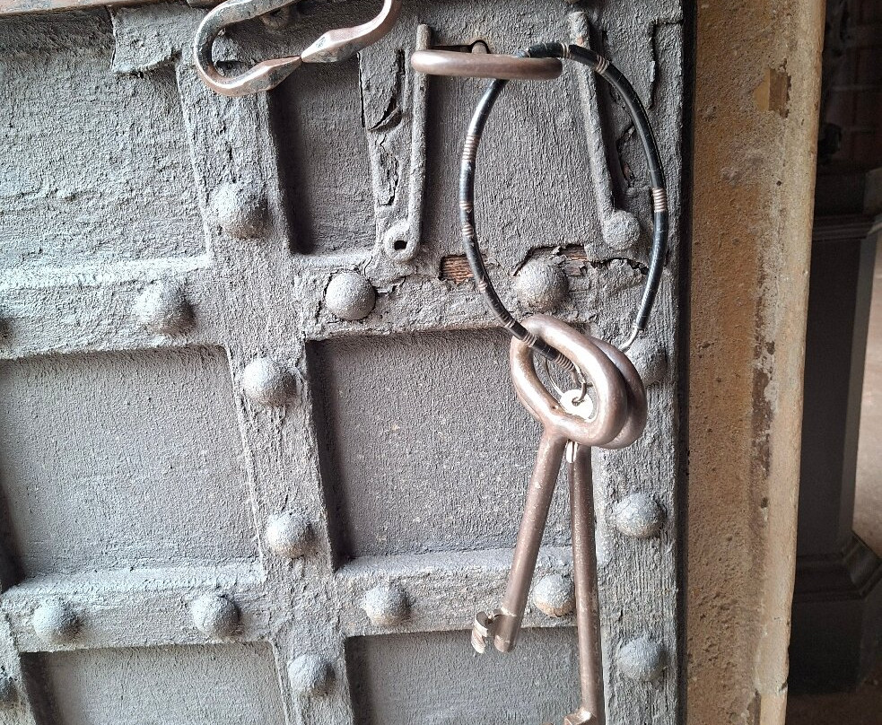 The Soave Castle-Soave必去景点