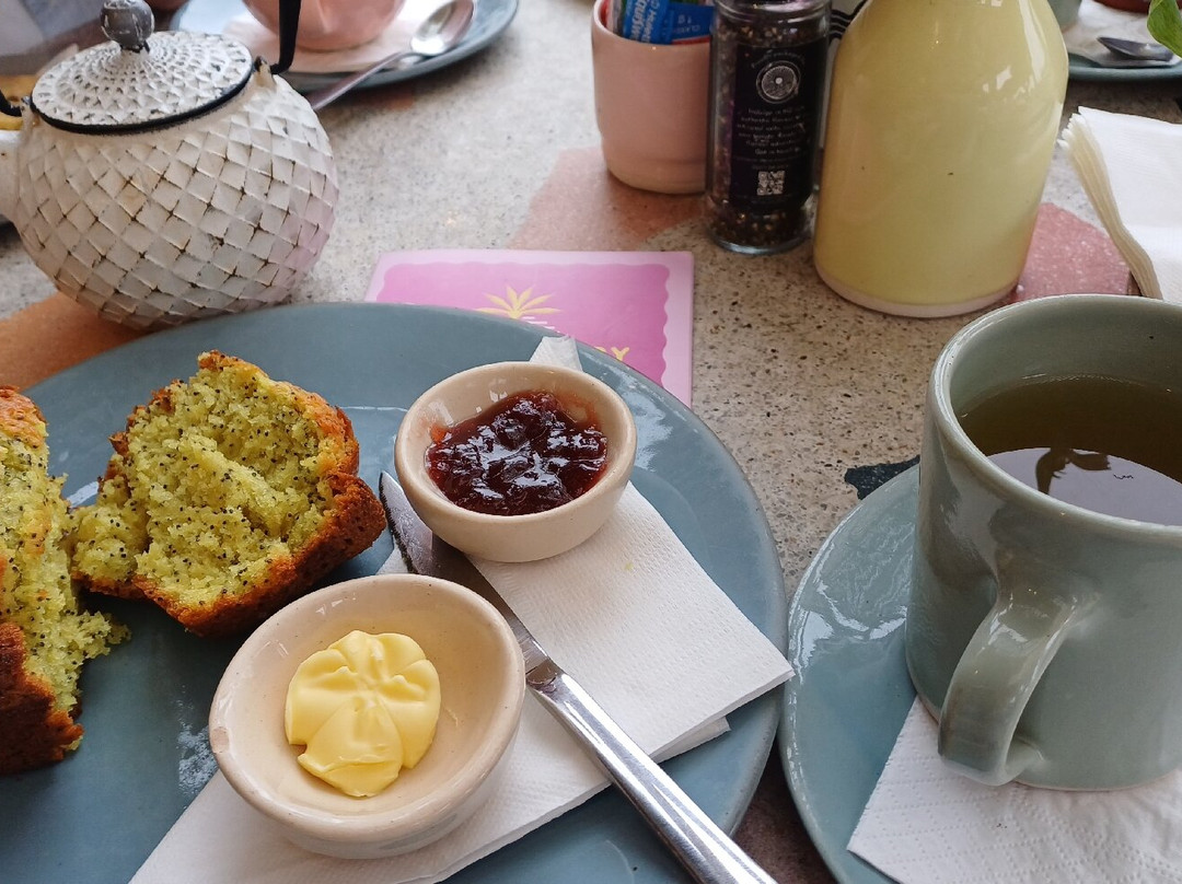 The Pottery Camps Bay