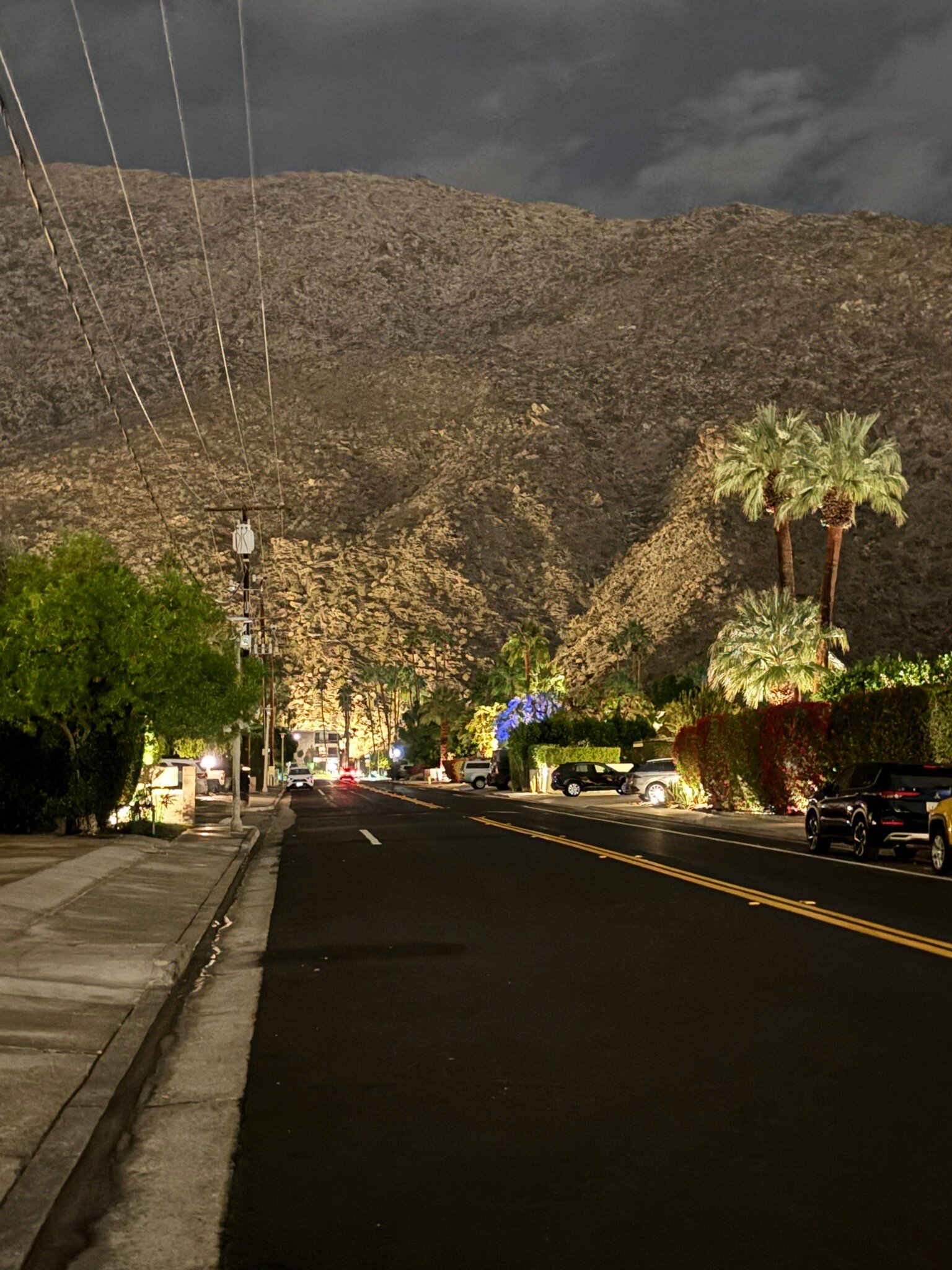 Talavera Palm Springs-官方