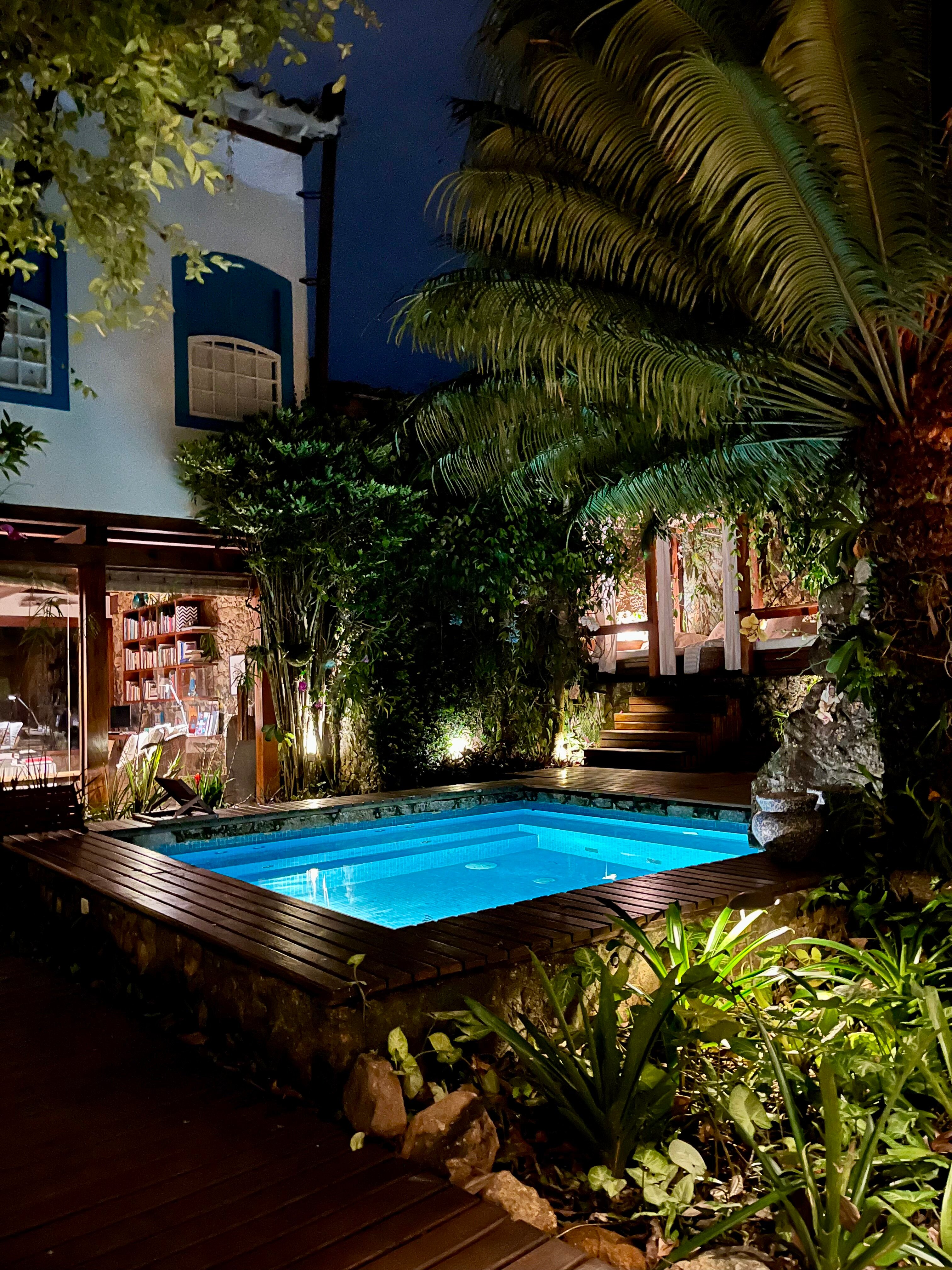 Casa Turquesa-官方