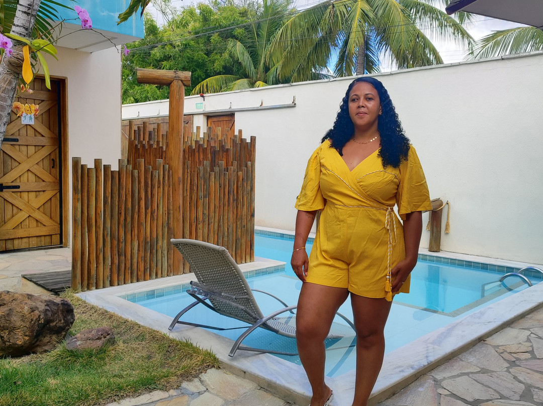 Pousada Charme Francês主图