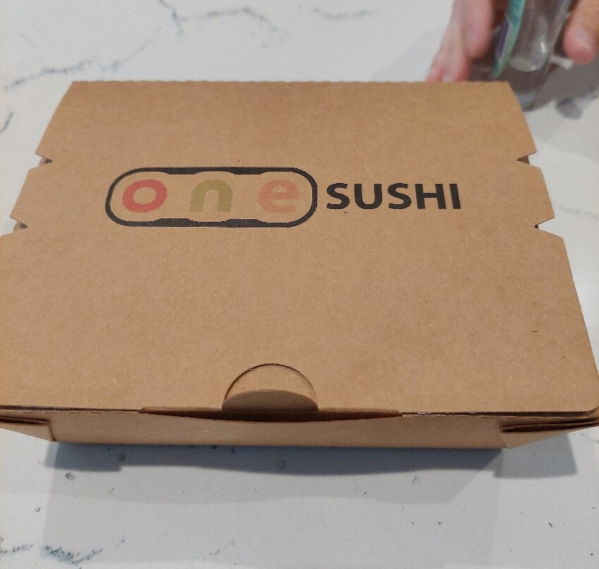 One Sushi