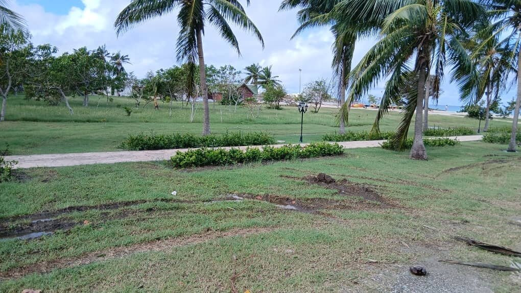 Playa Pesquero-奥尔金必去景点