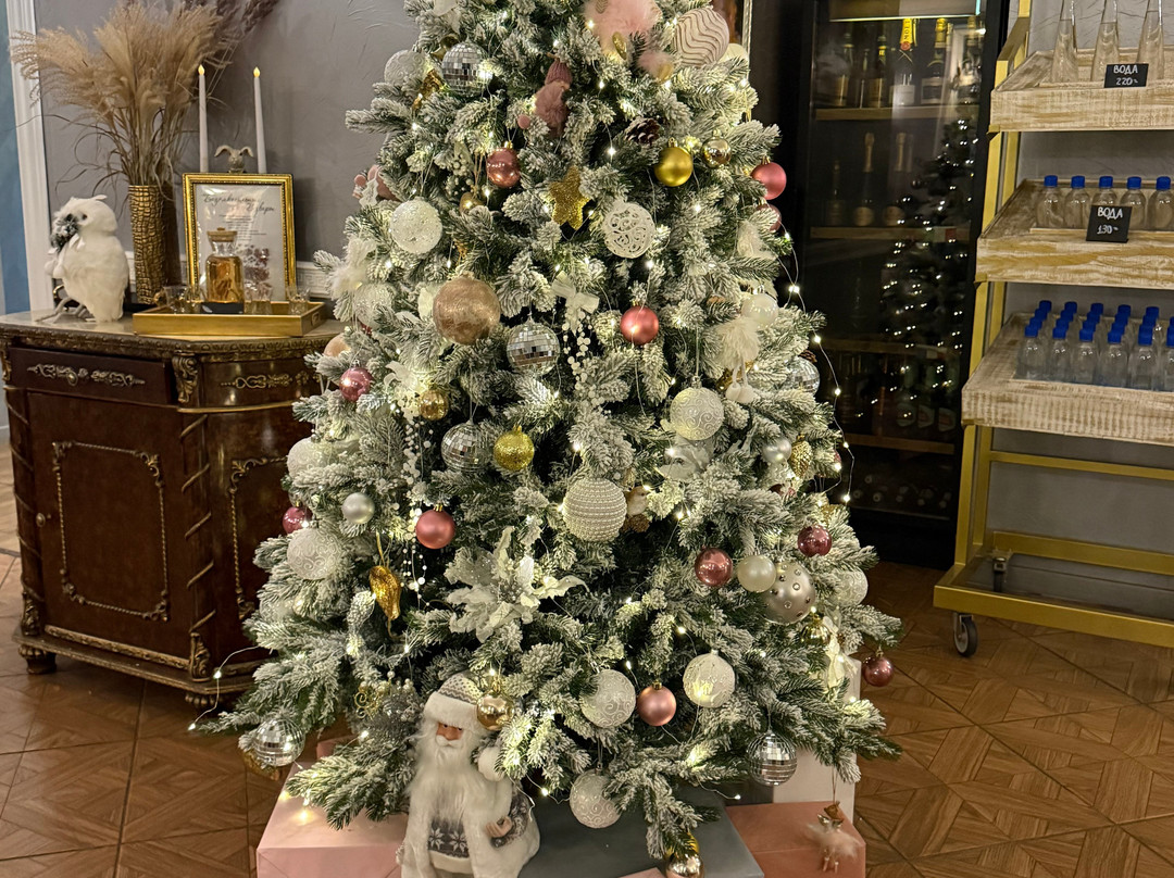 Hotel Charushin主图