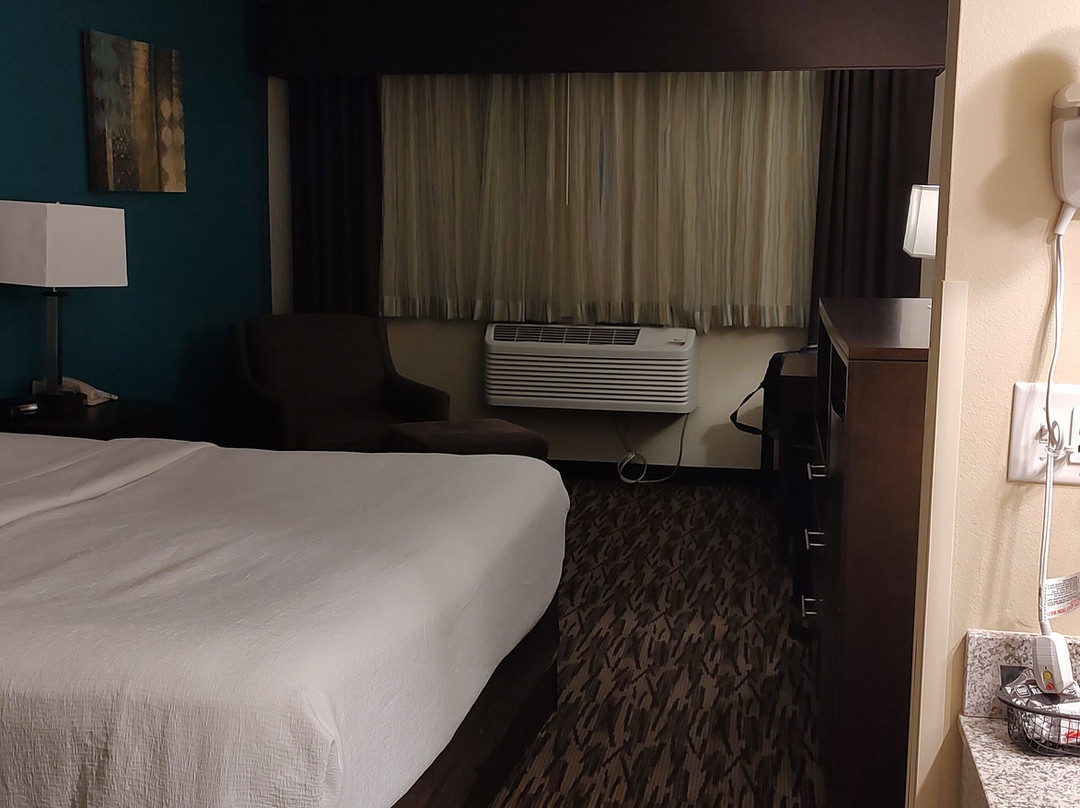 Best Western Baraboo Inn主图