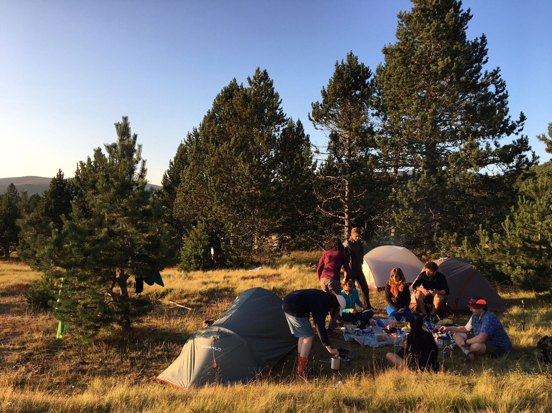 À pas de loup-Villefort必去景点