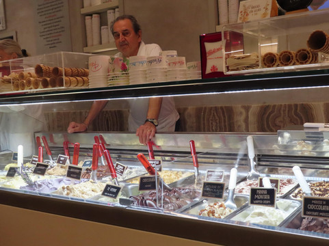 Visiter Florence-佛罗伦萨必去景点