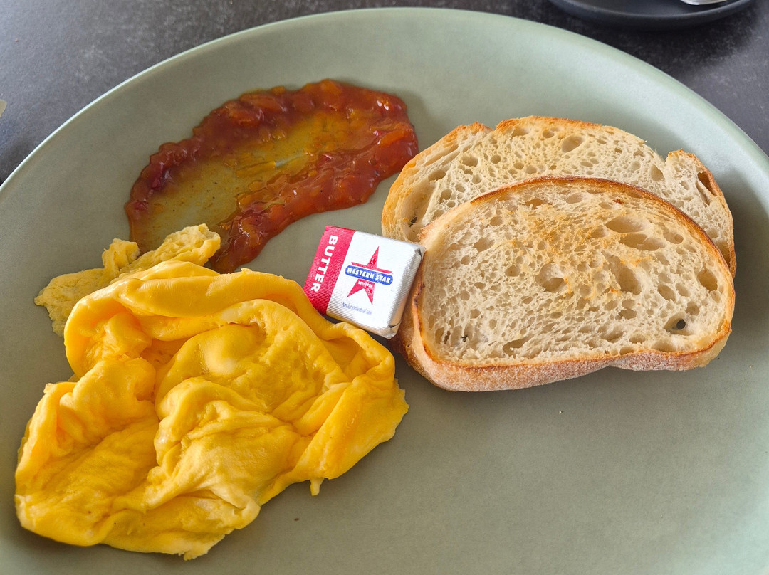 Glass House Mountains Visitor and Interpretive Centre-Glass House Mountains必去景点