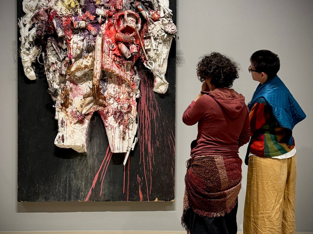 Sprengel Museum Hannover-汉诺威必去景点