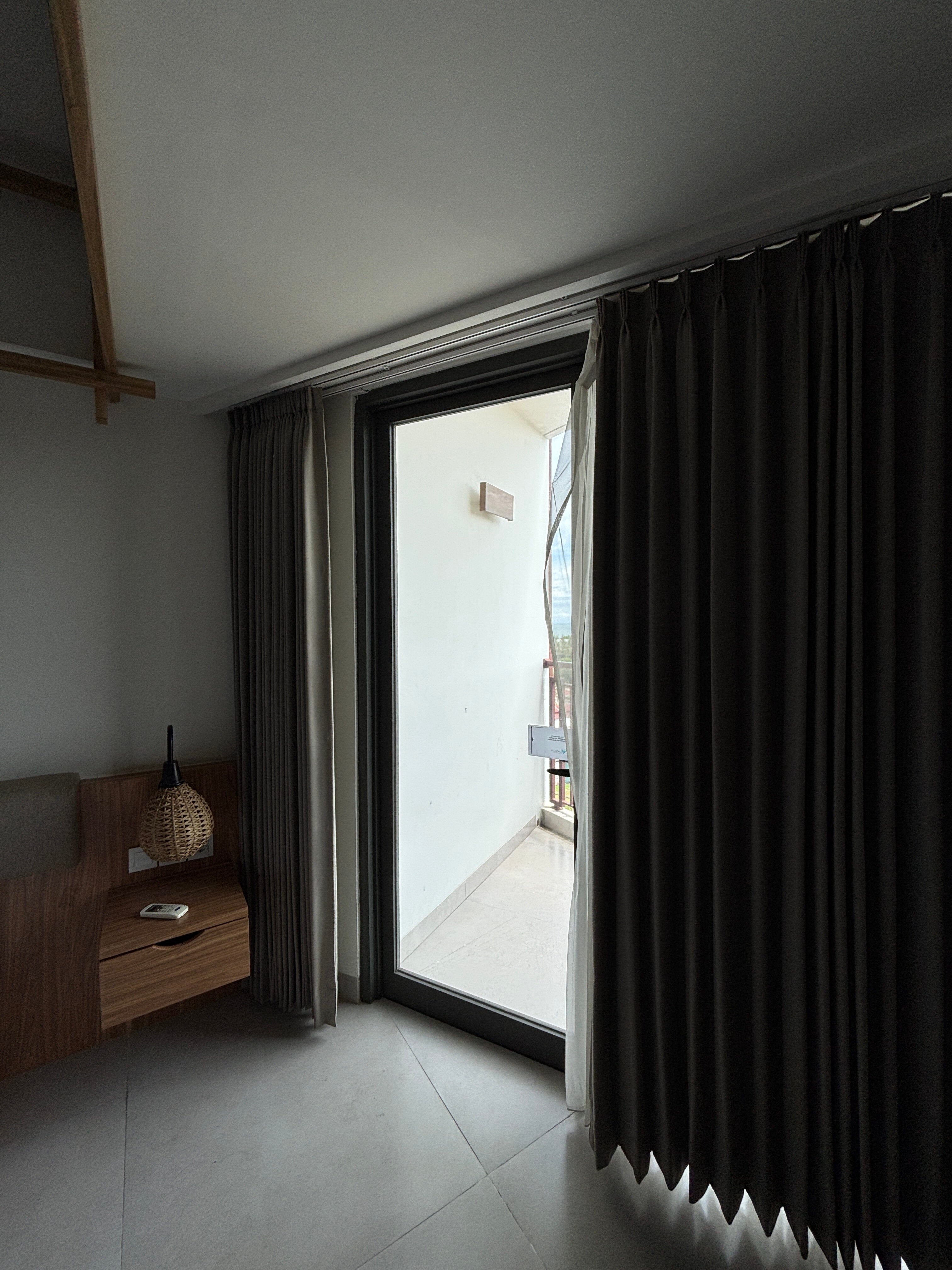 ILLIRA Hotel Banyuwangi-客卧