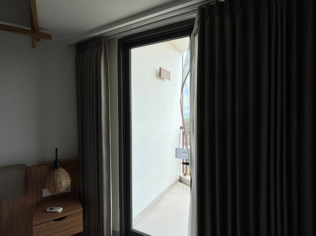 ILLIRA Hotel Banyuwangi主图