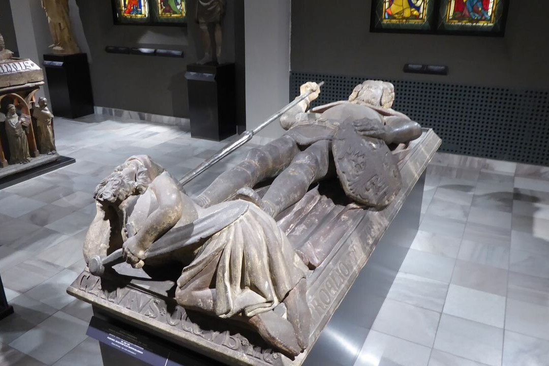 National Museum-弗罗茨瓦夫必去景点