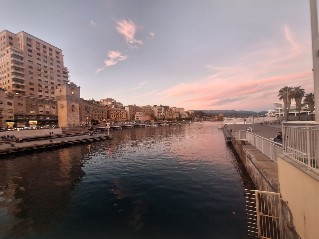 Fortezza del Priamar-萨沃纳必去景点