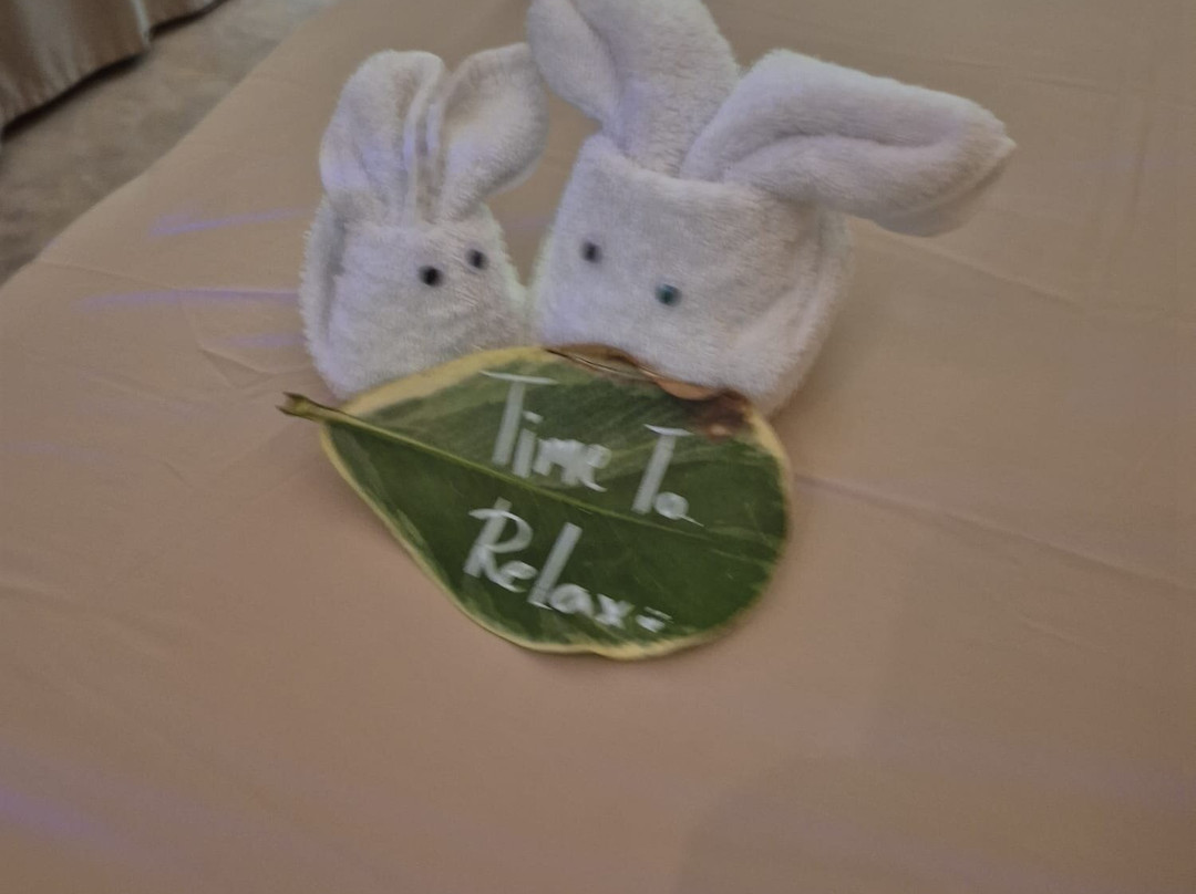 Sunyata Spa & Wellness Island Escape Burasari-Coconut Island必去景点