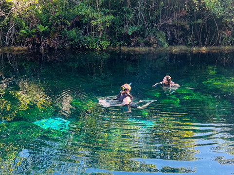 Riviera Maya Private Tours-图伦必去景点