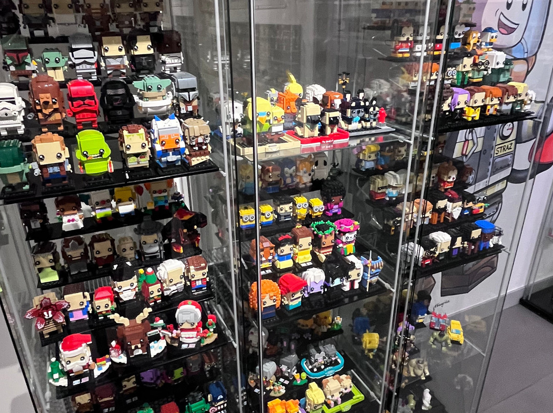 Bricks & Figs-克拉科夫必去景点