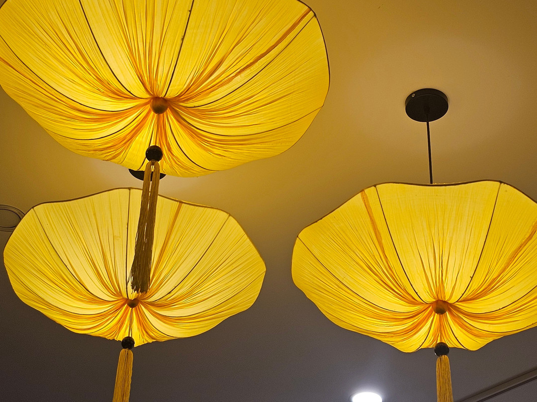 Jang Mi Spa Massage Da Nang Riverside-岘港必去景点