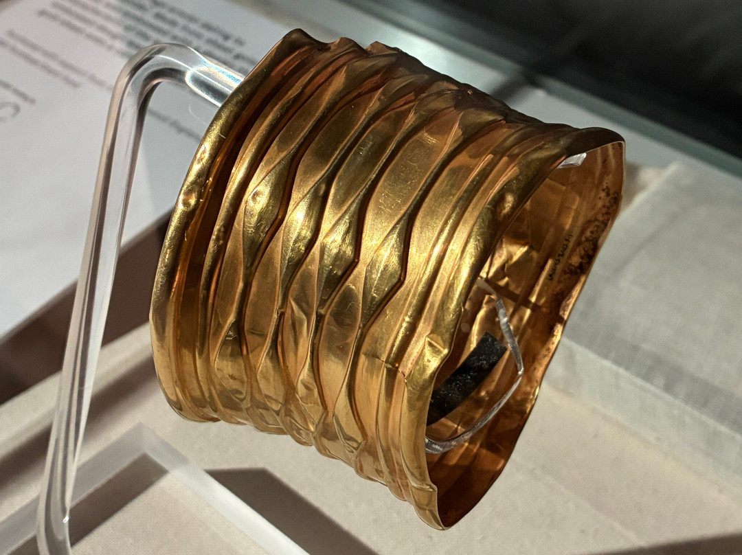 Clitheroe Castle Museum-克利夫罗必去景点