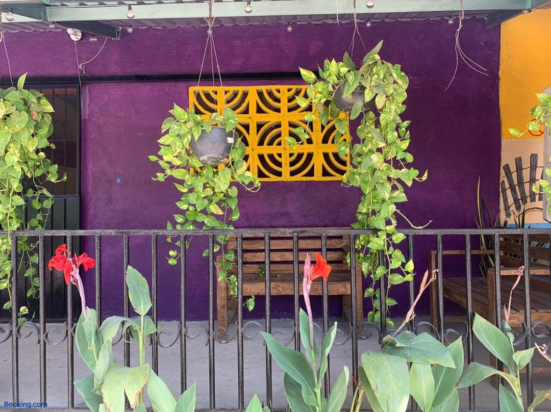 Oridleys Hostel16