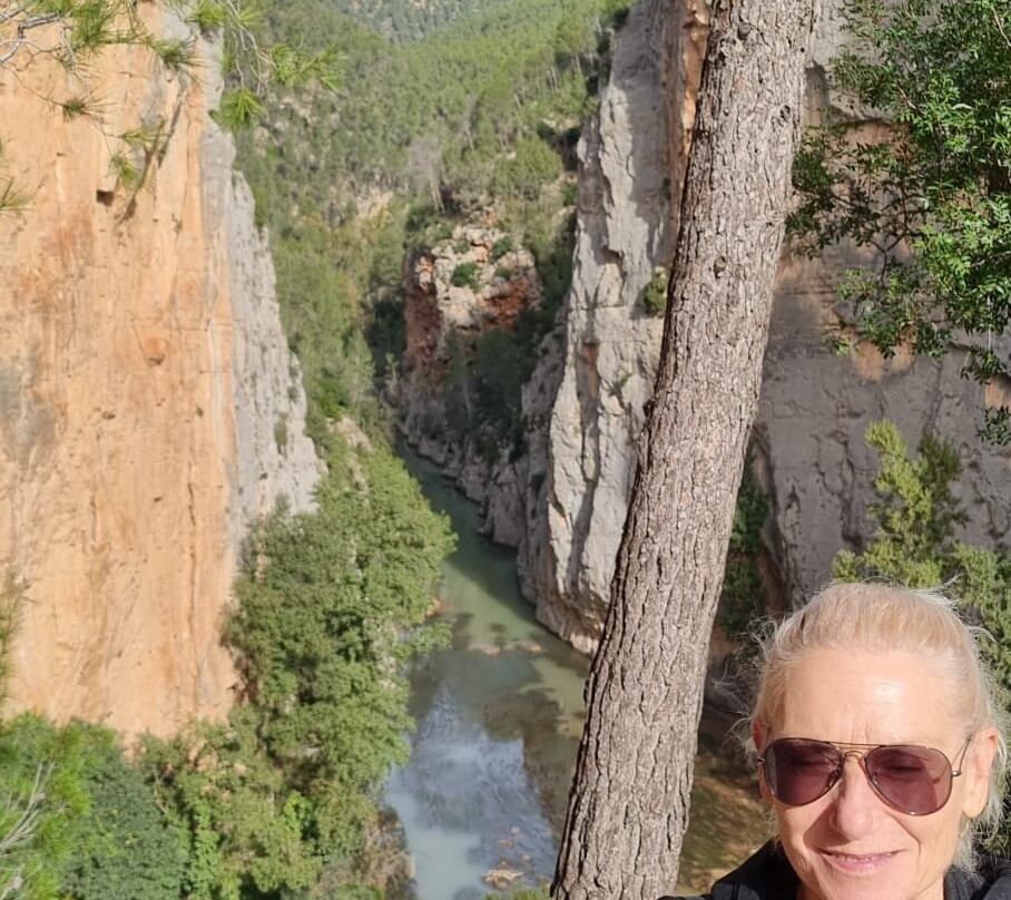 米哈雷斯玫瑰园酒店主图