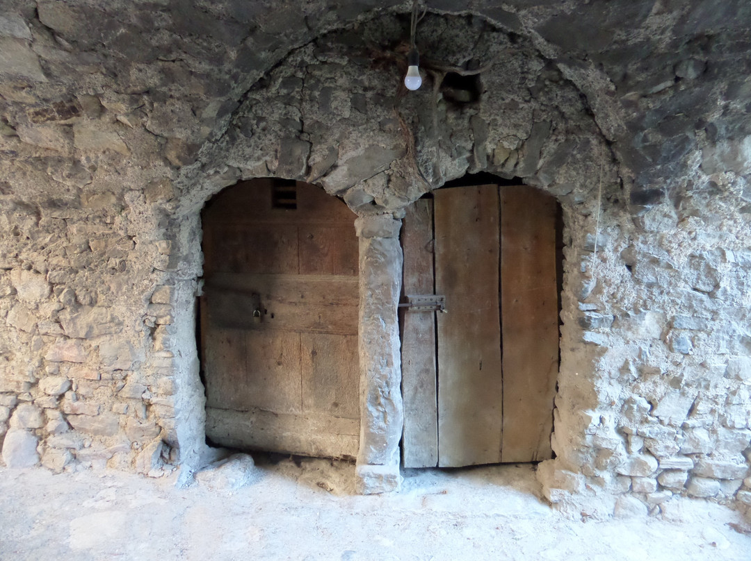 Canale di Tenno-Tenno必去景点