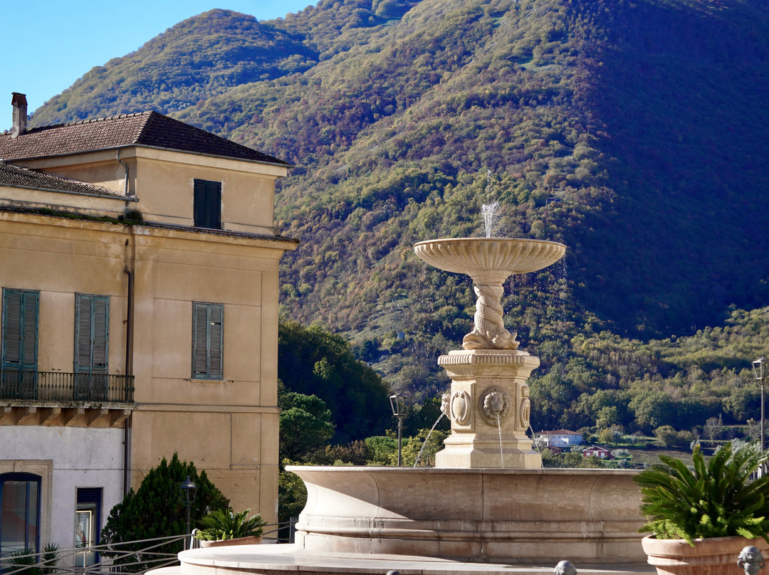 Palazzo del Senatore主图