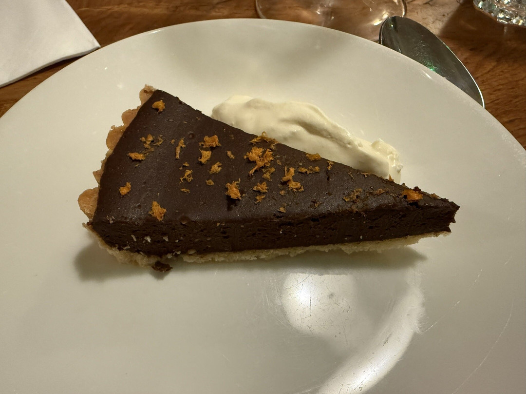 Tapas Brindisa Richmond