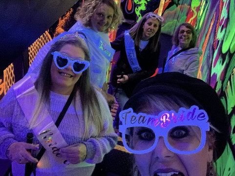 Golf Fang Sheffield-谢菲尔德必去景点