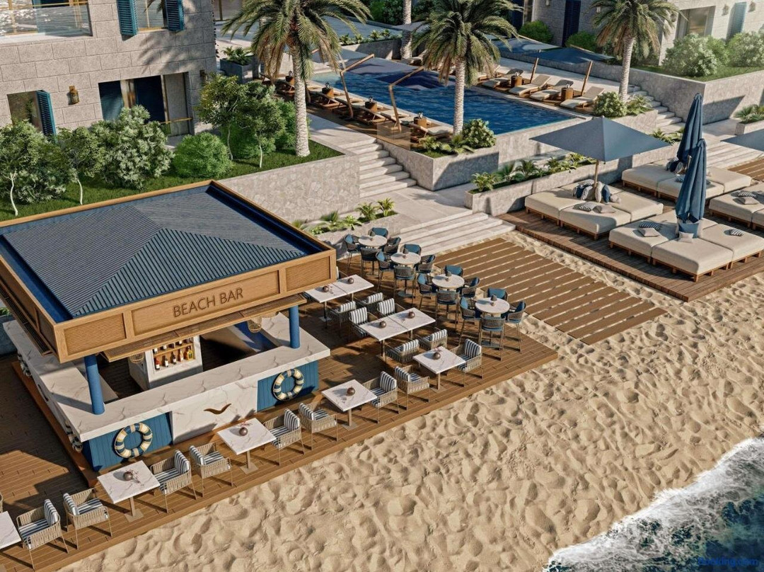 Movenpick Hotel & Residences Teuta Kotor Bay