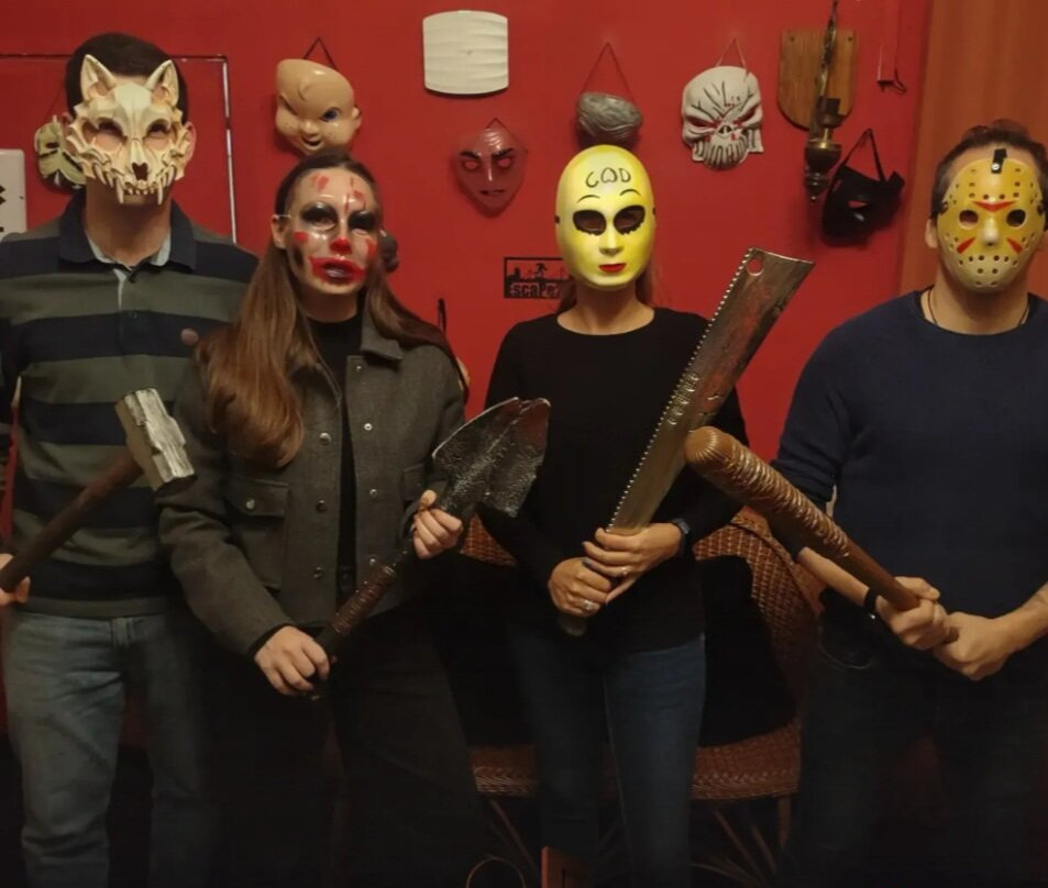 Escape2Win-Alges必去景点