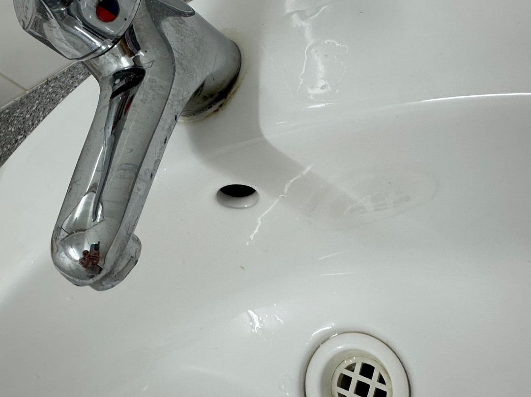 珊瑚别墅汽车旅馆主图