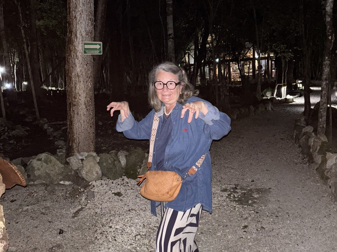 Hotel Puerta Calakmul主图