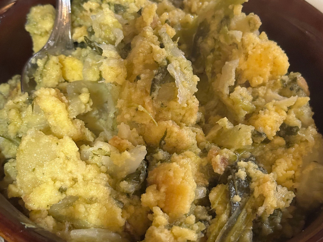 Agriturismo La Ginestra主图